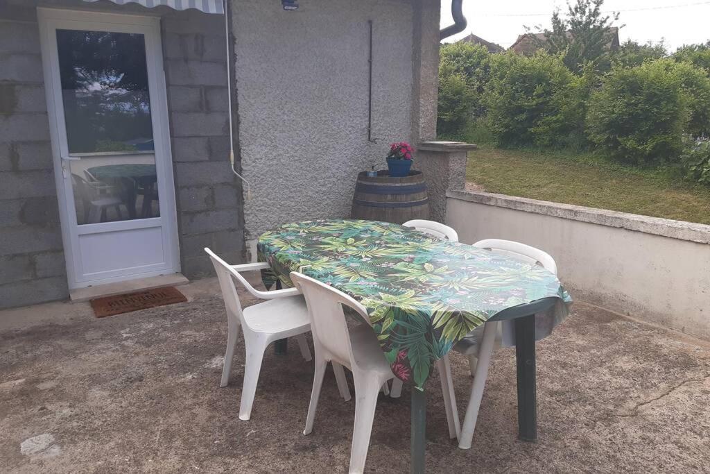 Studio Au Bord De L'Etang Laives Kültér fotó