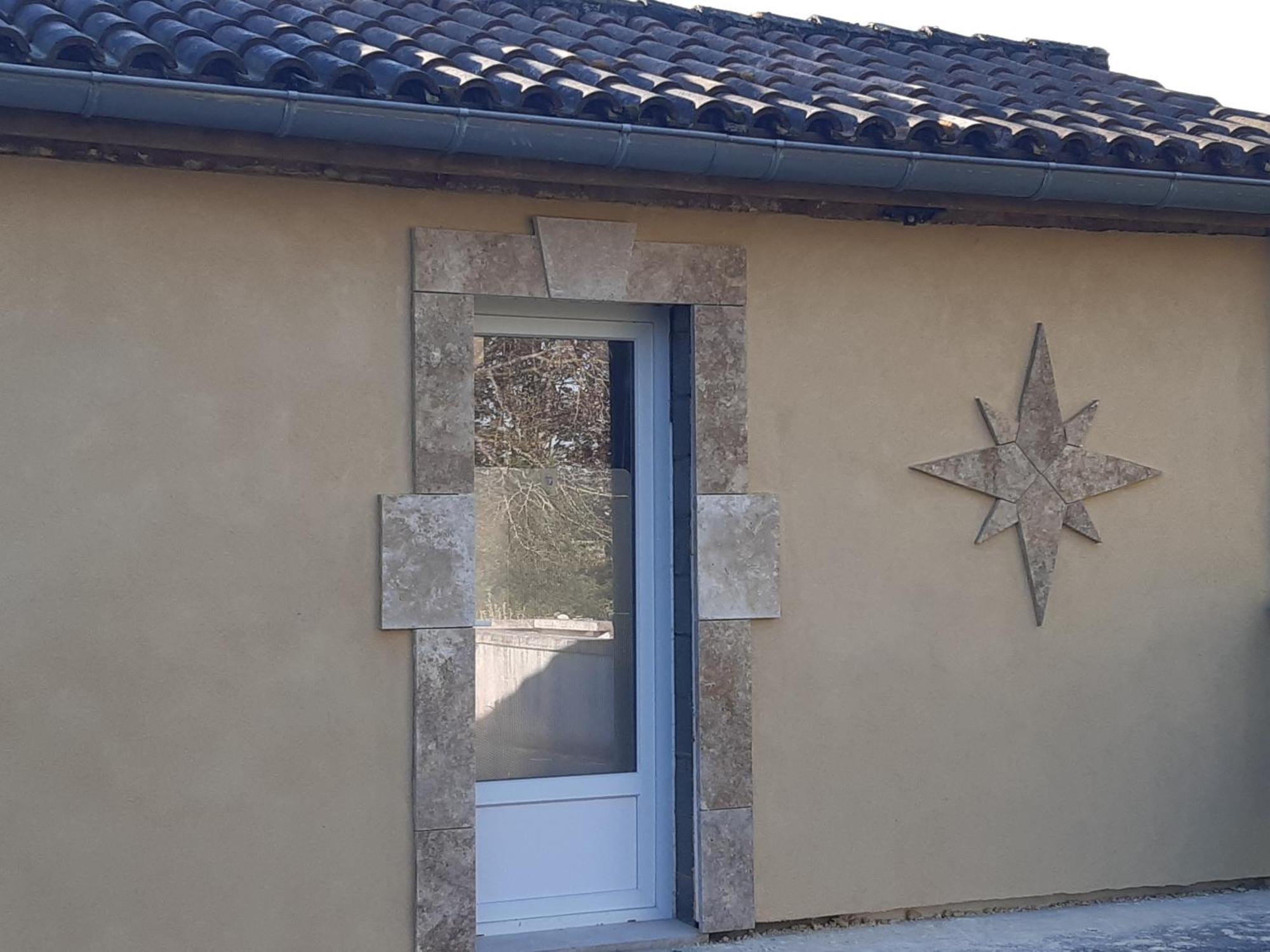Studio Au Bord De L'Etang Laives Kültér fotó